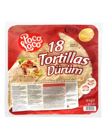 5412514930431_PL ΤΟΡΤΙΓΙΕΣ ΣΙΤΑΡΕΝΙΕΣ 30cm (18ΤΕΜ) 1800g